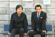 映画『五十年目の俺たちの旅』オメダ（田中健）の半生追う特別映像解禁