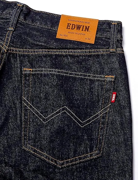 「こればかり手に取ってしまう」大人が毎日履けるエドウィンのパンツ、ラクさが段違い