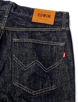 「こればかり手に取ってしまう」大人が毎日履けるエドウィンのパンツ、ラクさが段違い