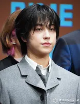 &TEAM・TAKI、贈賞式で“無茶ぶり”　欠席メンバーのモノマネ披露「まるでいるみたい」