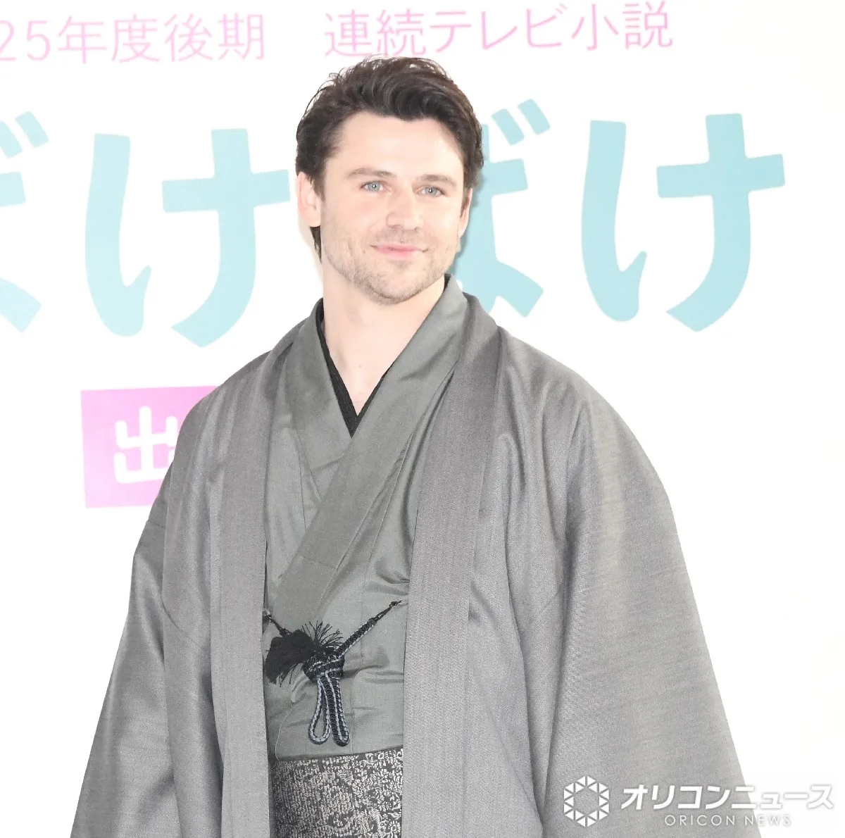 『ばけばけ』ヘブンの“元妻”俳優の経歴がすごい　ハーバード→MITの高学歴、ジークンドーも学びアクション動画も