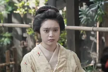 『ばけばけ』錦織の様子がどこかぎこちない　第55回場面カット