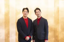 中村壱太郎＆尾上右近、男女役替りで『曽根崎心中物語』上演　「僕ら2人の“死ぬる覚悟”が見たかったら…」