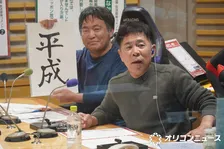 【岡-1GP】ミキ昴生、あすNGKで改名発表か？　渡辺いっけいが本気で提案「ミキ平成」