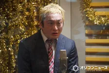 【岡-1GP】さや香、見事なネタ運び　JP“松本人志ものまね”にナイナイも圧倒される