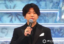 増田貴久、クリスマスショー観劇で気づき？「今までクリスマス楽しんでなかったんだな」