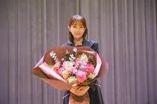 田中みな実「本当にお疲れ様でした！ 」　『フェイクマミー』クランクアップ