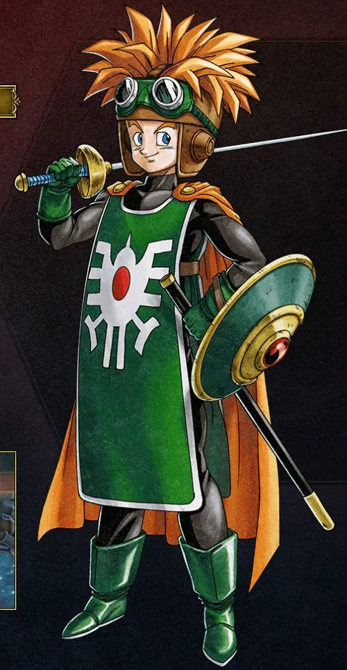 『ドラクエ1＆2』はかぶさの剣ゲットした？　人気漫画家が全クリ報告で勇者のレベル発表