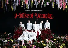 ENHYPENの“楽曲体感ミュージアム”が新宿で初開催　五感を刺激する没入空間『House of Vampire』誕生