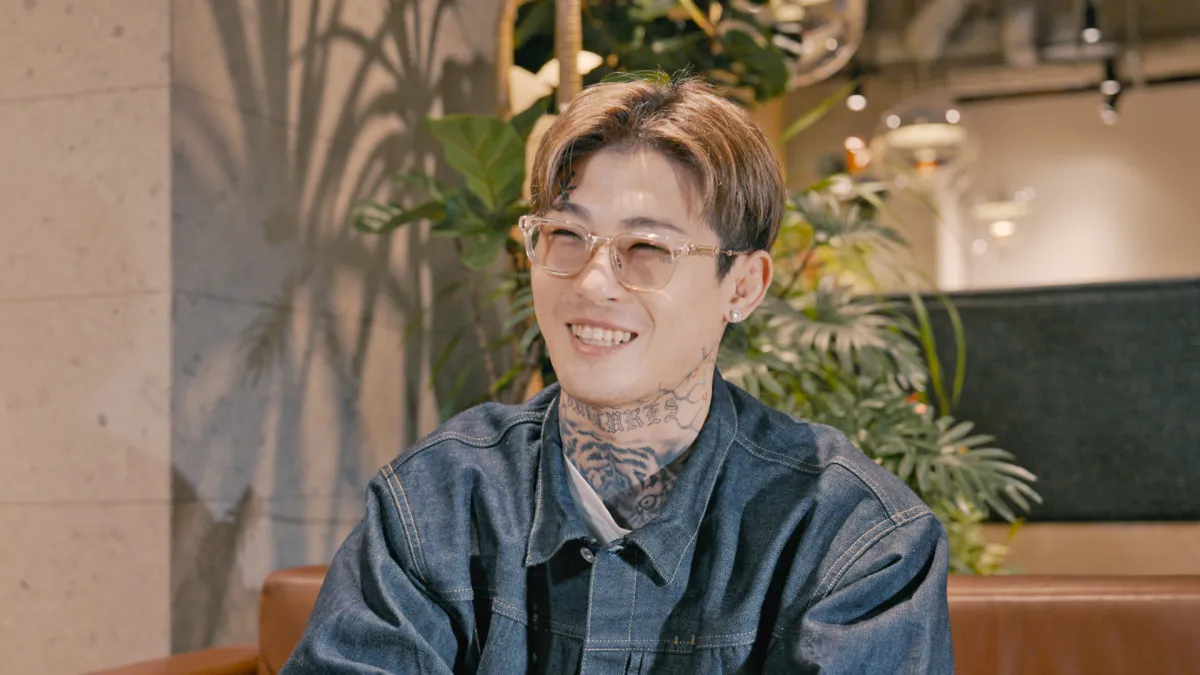 【U-NEXT BOXING.4】平本蓮、“幼なじみ”高見亨介を語る「亨介が世界チャンピオンになって奮い立った」