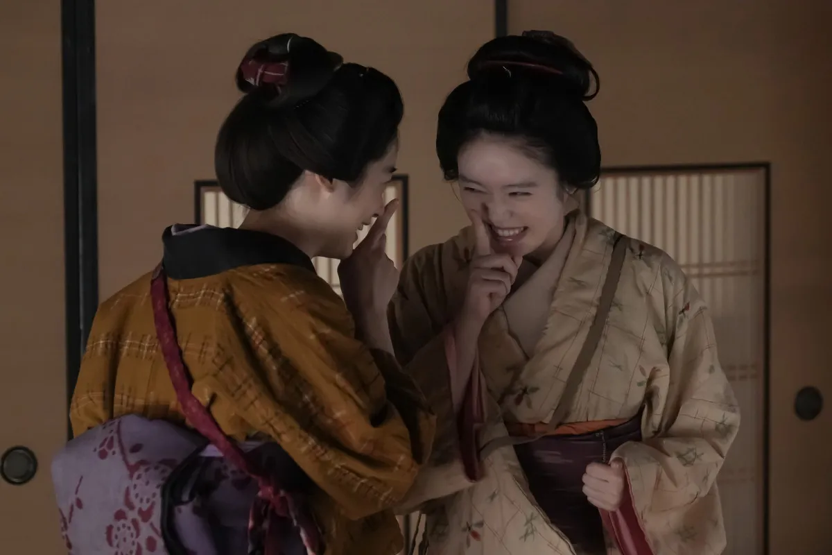 『ばけばけ』第11週「ガンバレ、オジョウサマ。」を振り返る