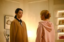 「モニター越しでうるっと…」波瑠＆川栄李奈の演技が現場を変えた　『フェイクマミー』制作陣が語る舞台裏