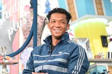 村竹ラシッド、世界陸上でみせたポージング＆涙のインタビュー裏話