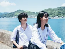 横浜流星×広瀬すず、W主演『汝、星のごとく』恋の軌跡を象徴する場面写真初公開　藤井道人監督のコメントも到着