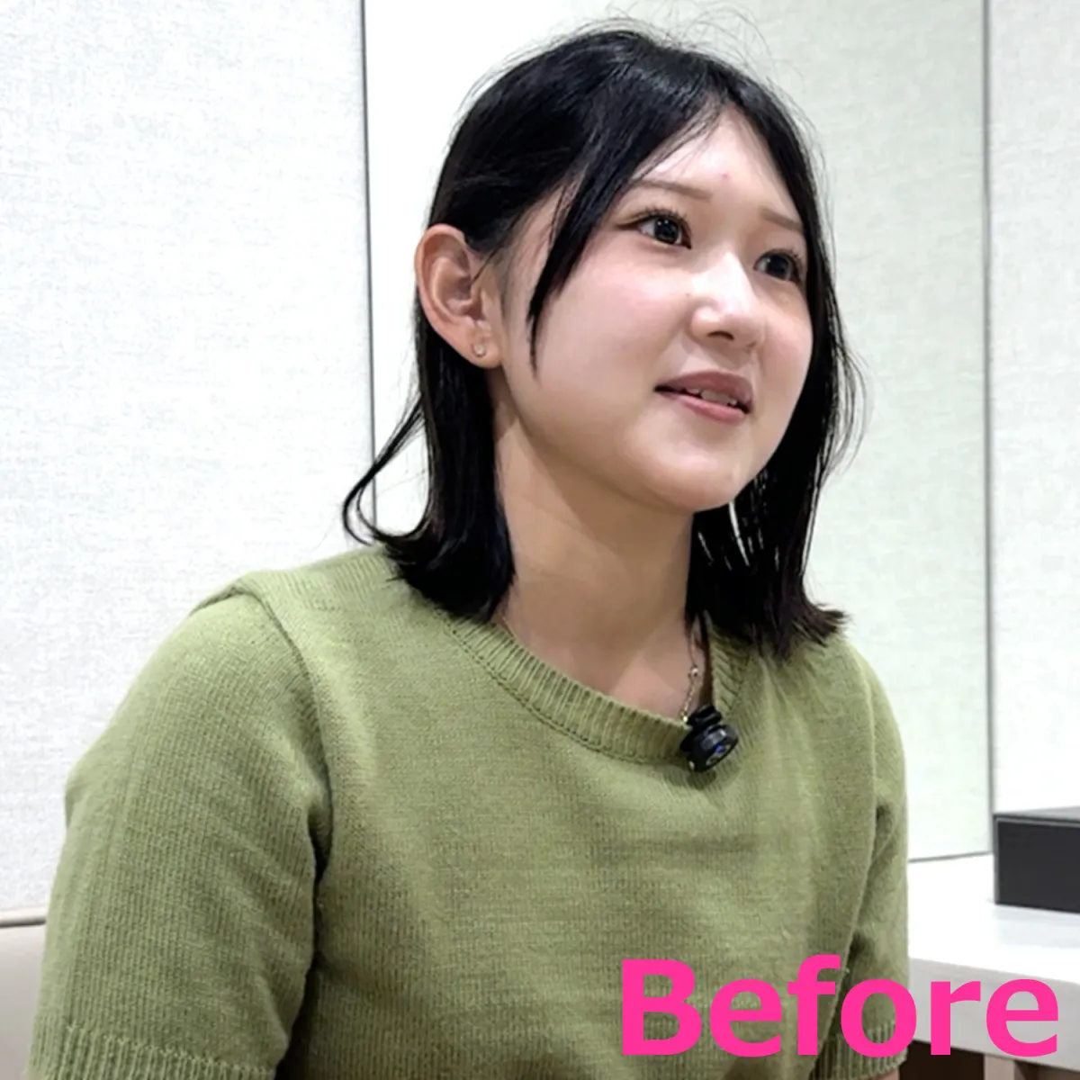 「細身の妹が羨ましい」ぽっちゃり大学生、失敗ダイエットから一転10キロ減量で叶えた夢