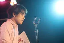 timelesz原嘉孝、“俳優”として生きる覚悟で挑んだ映画主演作　仲間たちの言葉胸に「まだまだ成長したい」【インタビュー】