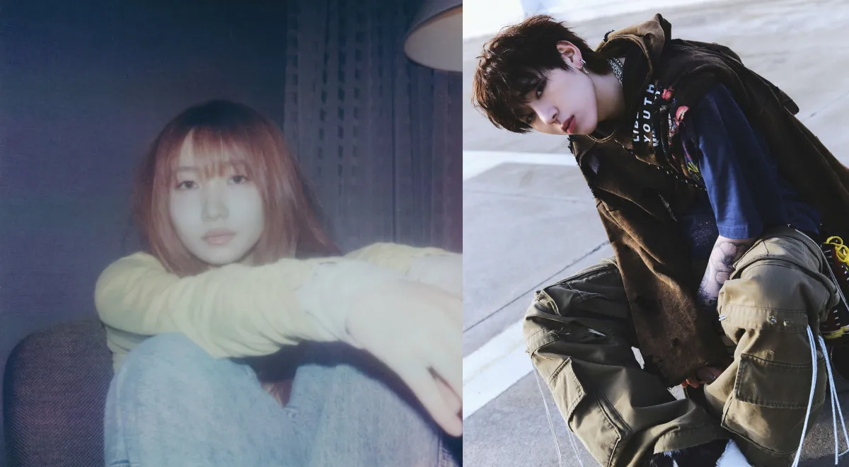 幾田りら、ZICOとの日韓コラボ曲「DUET」配信決定　SNSでは“招待状”巡る話題も