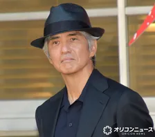 佐藤浩市、父・三國連太郎さんの“幻の監督作”の存在を明かす「実は」　1986年の監督作『親鸞・白い道』はカンヌで審査員特別賞を受賞