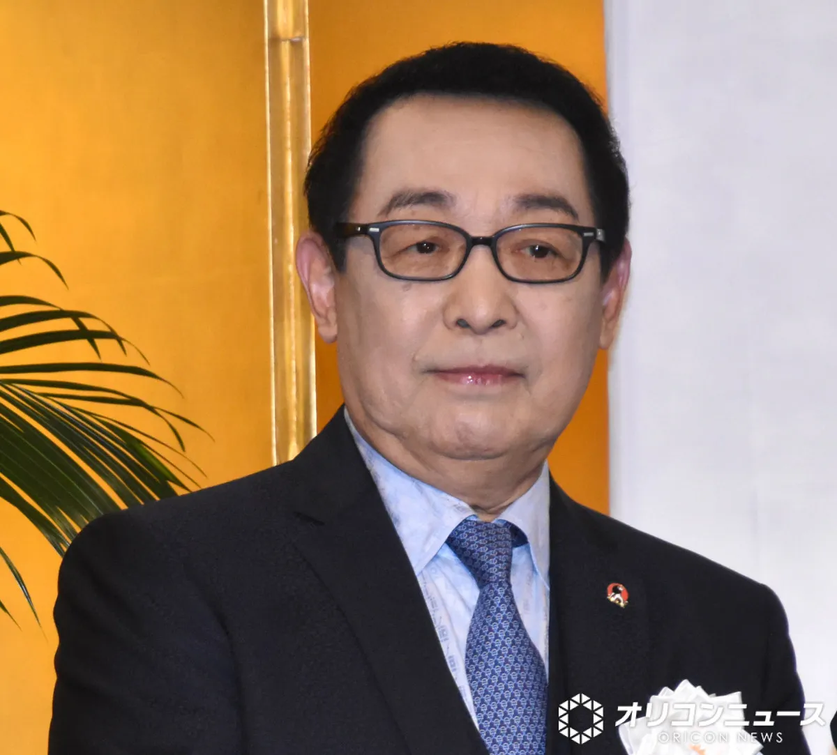 さだまさし、『風に立つライオン基金』の設立10周年にしみじみ　地震のあった能登半島へ1億円以上の寄付