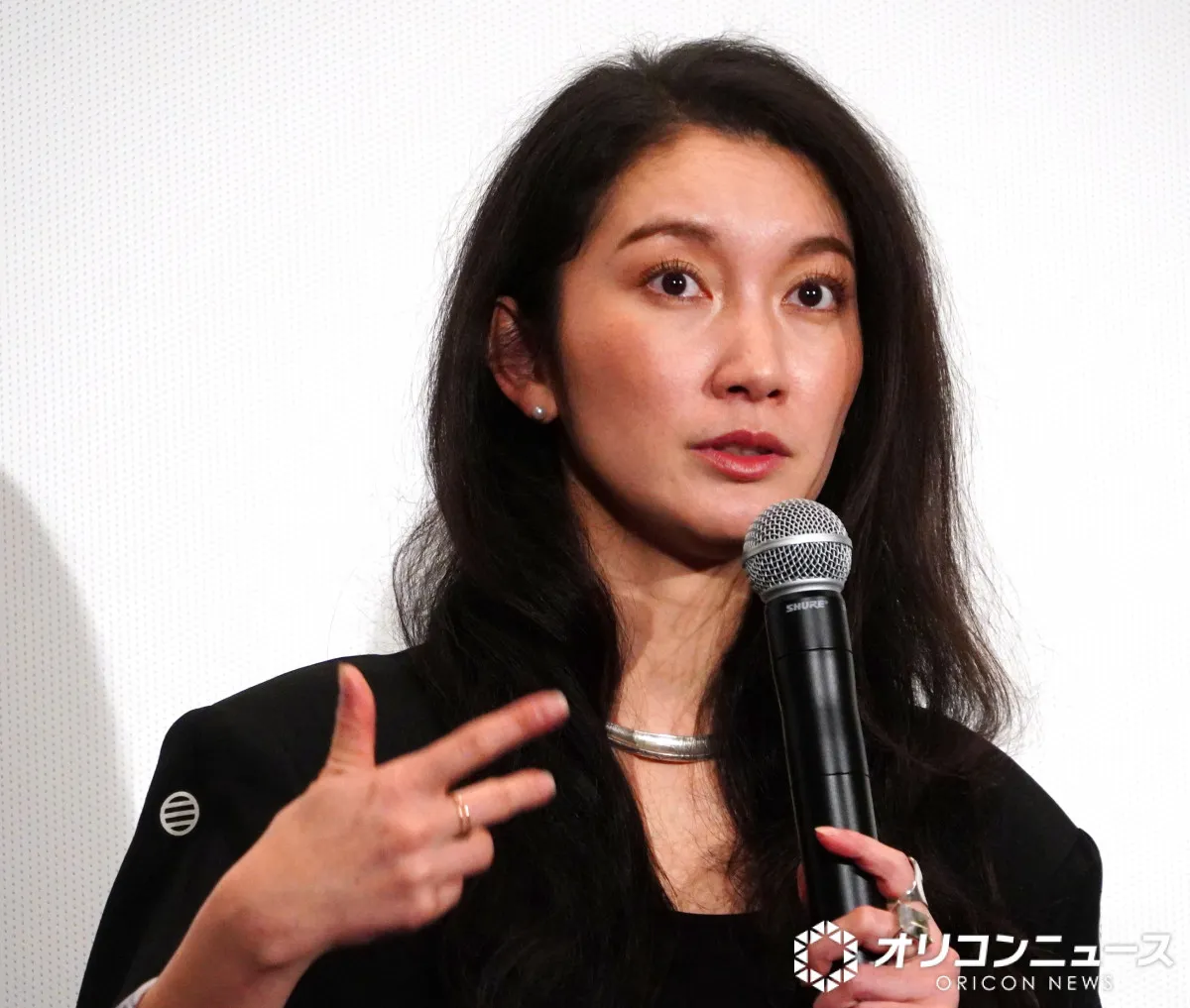 伊藤詩織監督、映画製作過程のトラブルを説明「ご迷惑ご心配をおかけしました」