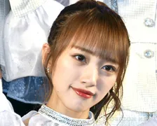 AKB48向井地美音、来年春をもって卒業を発表「AKB48は私の青春のすべてでした」　3代目総監督も経験