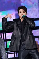 東京ドーム公演開催のSEVENTEEN、さらなる大舞台“国立競技場”を宣言　S.COUPS「13人そろったら…」