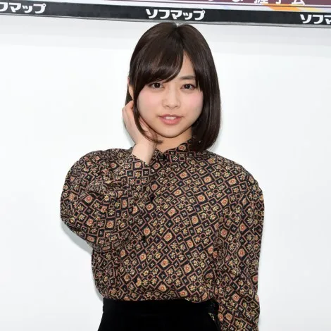 元乃木坂46・1期生の伊藤寧々、30歳の誕生日に結婚報告　夫婦2ショットも公開「力を合わせて精進してまいります」