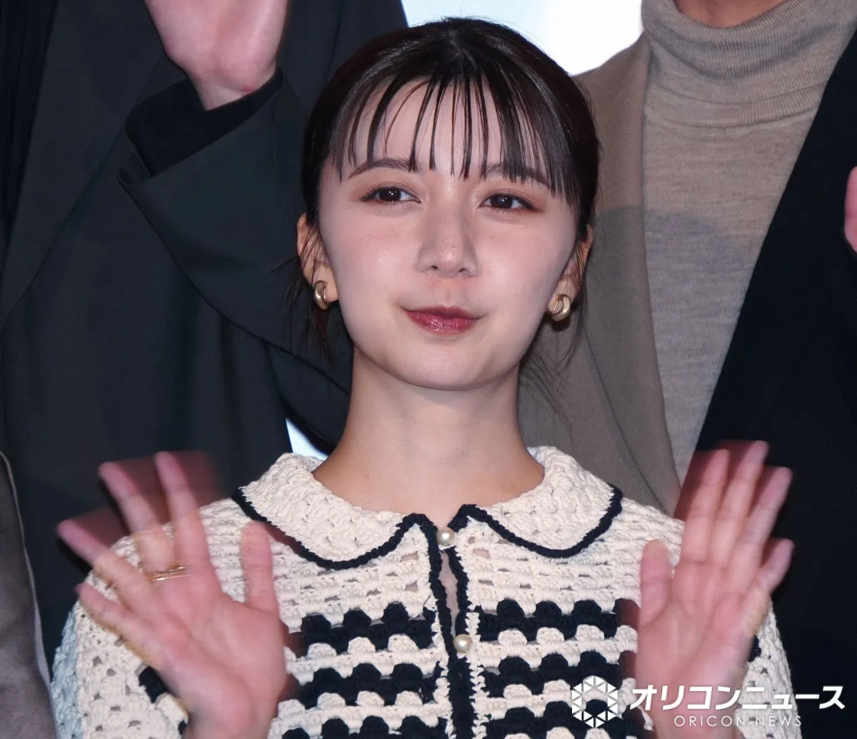 上白石萌歌、ロマンティック対決で迷走？中島颯太「ずっとなにやってるの？」