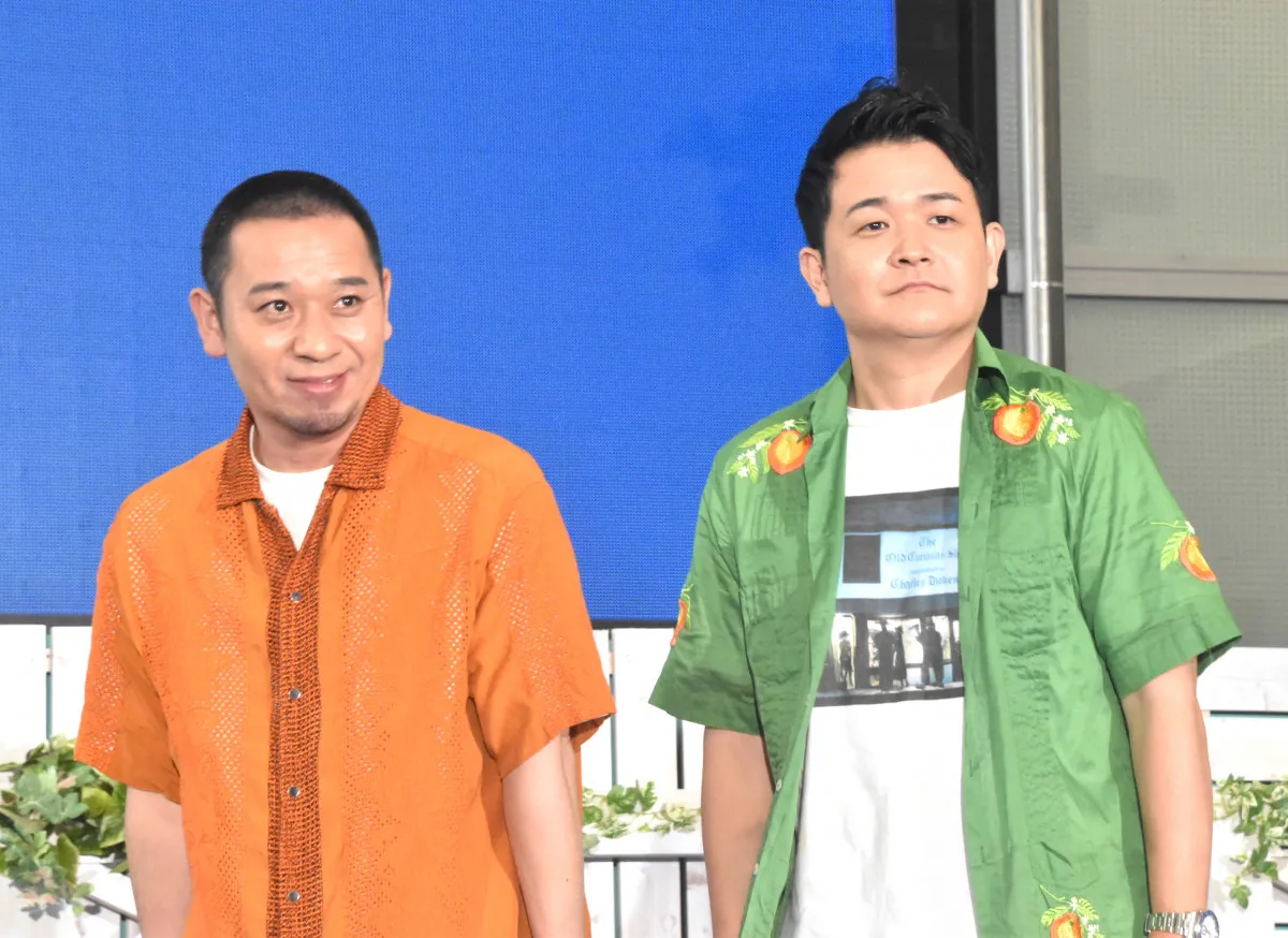 『酒のツマミになる話』次週19日が最終回　放送内容めぐり10月に千鳥から降板の申し出