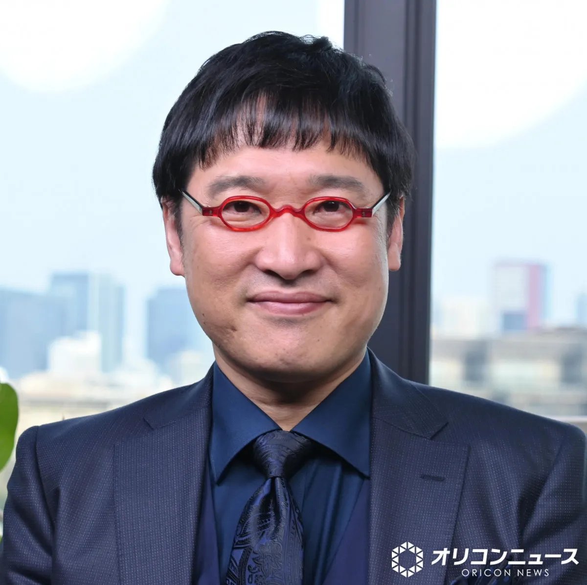 山里亮太、4年半ぶり復活「たりないふたり」リアタイ視聴　Xで釈明も「DayDay.をしっかり愛しています」