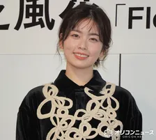 小芝風花、2025年は「よくぞ頑張った」　大河ドラマ『べらぼう』反響に喜び