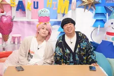 Snow Man佐久間大介、88万円“衝撃アイス”に感動　“冬アイス”の魅力