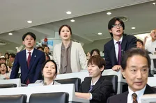 『ザ・ロイヤルファミリー』“封筒”の伏線回収は？　答えの全てが“ラストレース”に！