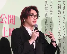 Mrs. GREEN APPLE、来年“フェーズ3”に向け心境　大森元貴「より密に、直接感謝の気持ちを伝えたい」