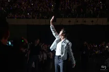 パク・ソジュンの約7年ぶり来日ファンミーティング、配信スタート　幼少期の振り返りなど…素顔が明かされる