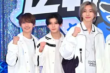 なにわ男子・藤原丈一郎、2026年は「体張りまくりたい」　『逆転男子』でやってみたいことを出し合う