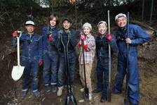 『相葉マナブ』2時間SPで宮崎あおいが自然薯掘りで“男前”発揮　相葉雅紀は末澤誠也にグループ仲良しの秘けつ回答