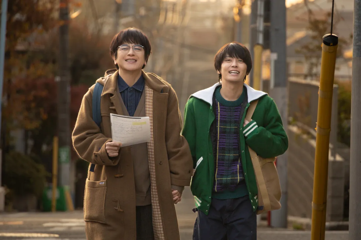 『ぼくたちん家』“玄索”及川光博＆手越祐也、一大決心　最終話あらすじ