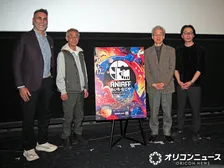【ANIAFF】評価は高くても、観る機会が少ない――短編アニメーションの現在地