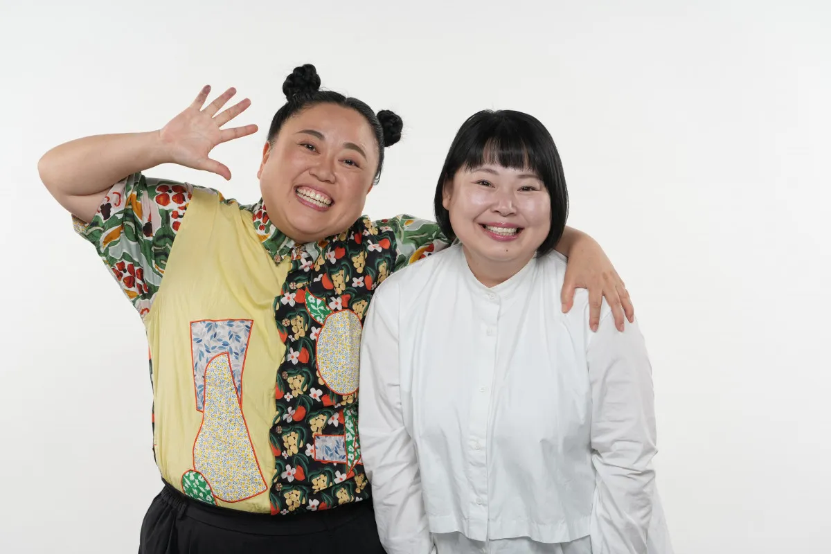 【THE W】Bブロック勝者はニッチェ　7年ぶり決勝で見事につかむ