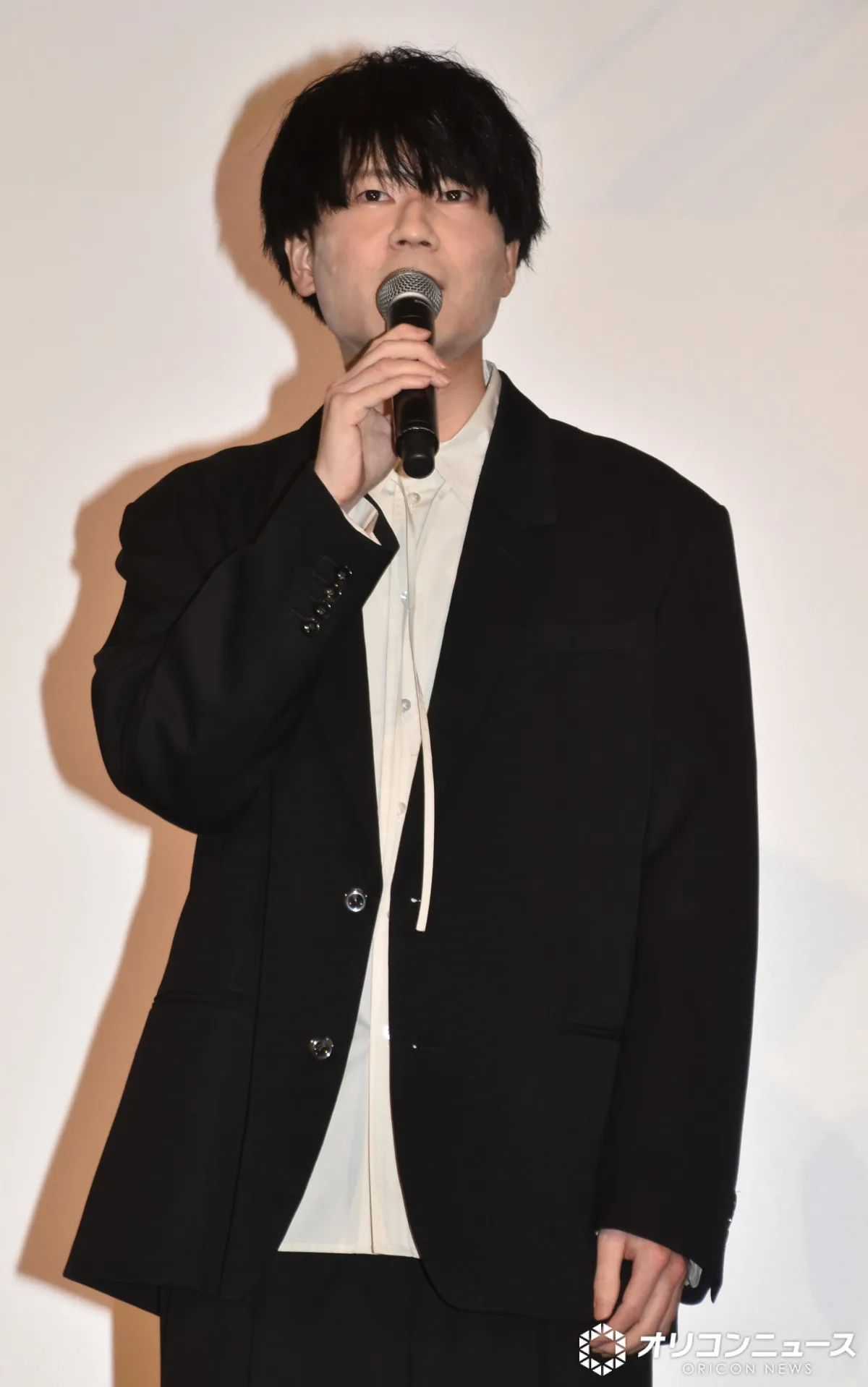 内山昂輝、アニメ『ヒロアカ』死柄木弔のラストシーン秘話「志村転弧をやろう、と」　約10年携わり人生を考える