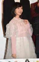 “お茶子”佐倉綾音、最終回迎えたアニメ『ヒロアカ』イベント開始0秒で号泣　その後も涙止まらず「取り乱してしまいました」