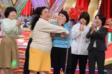 【THE W】優勝はニッチェ　過去最多1044組の頂点に輝く　芸歴21年目で悲願＆マセキで快挙