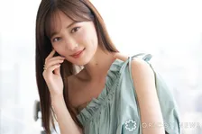 山下美月“ポムポムプリンコーデ”披露「もちろん全て私服です」　『ポムポムプリンANN0』にゲスト出演「夢のよう」