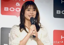 芳根京子、自身初となるカレンダーを見た“家族”の反応明かす　母親の言葉にしみじみも…兄からはまさかの一言