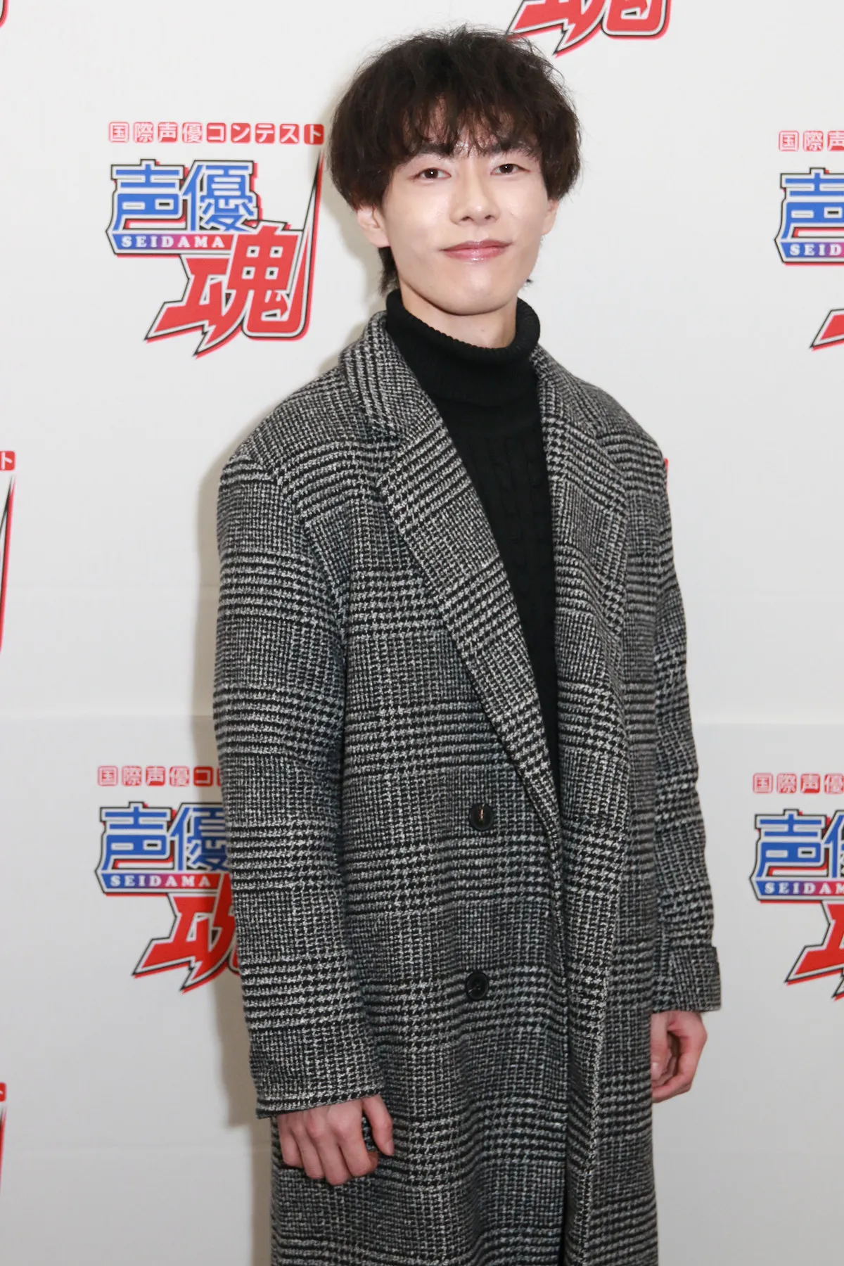 【声優を目指す若き才能を応援『第14回 声優魂』受賞者インタビュー】優秀賞＆インターナショナルカテゴリー優秀賞に韓国出身のチュ・ミンヒョンさん「日本の声優になるために、今頑張って学んでいます」