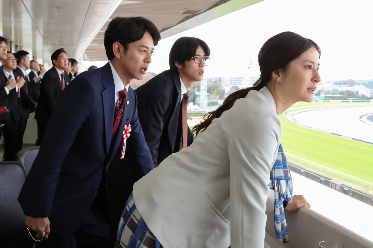 『ザ・ロイヤルファミリー』“未回収の伏線”が話題　最終回目前で考察過熱