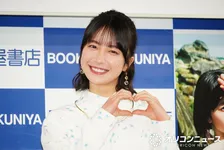 藤崎ゆみあ、2025年は『イクサガミ』ヒロインで飛躍の年に　高校生活最後で修学旅行にも