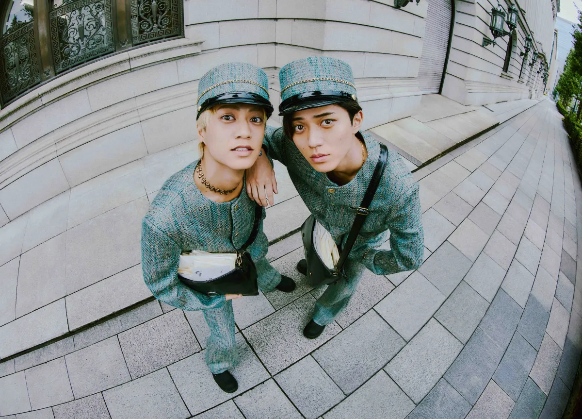 King & Prince『STARRING』楽曲情報が一挙公開、提供作家が明らかに　50TA、いきものがかり水野など