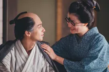 『べらぼう』橋本愛「生きざまが全て詰まった」ラストシーンを語る